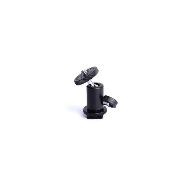 SmallHD ACC-MT-SHOE Hot Shoe Ball Mount