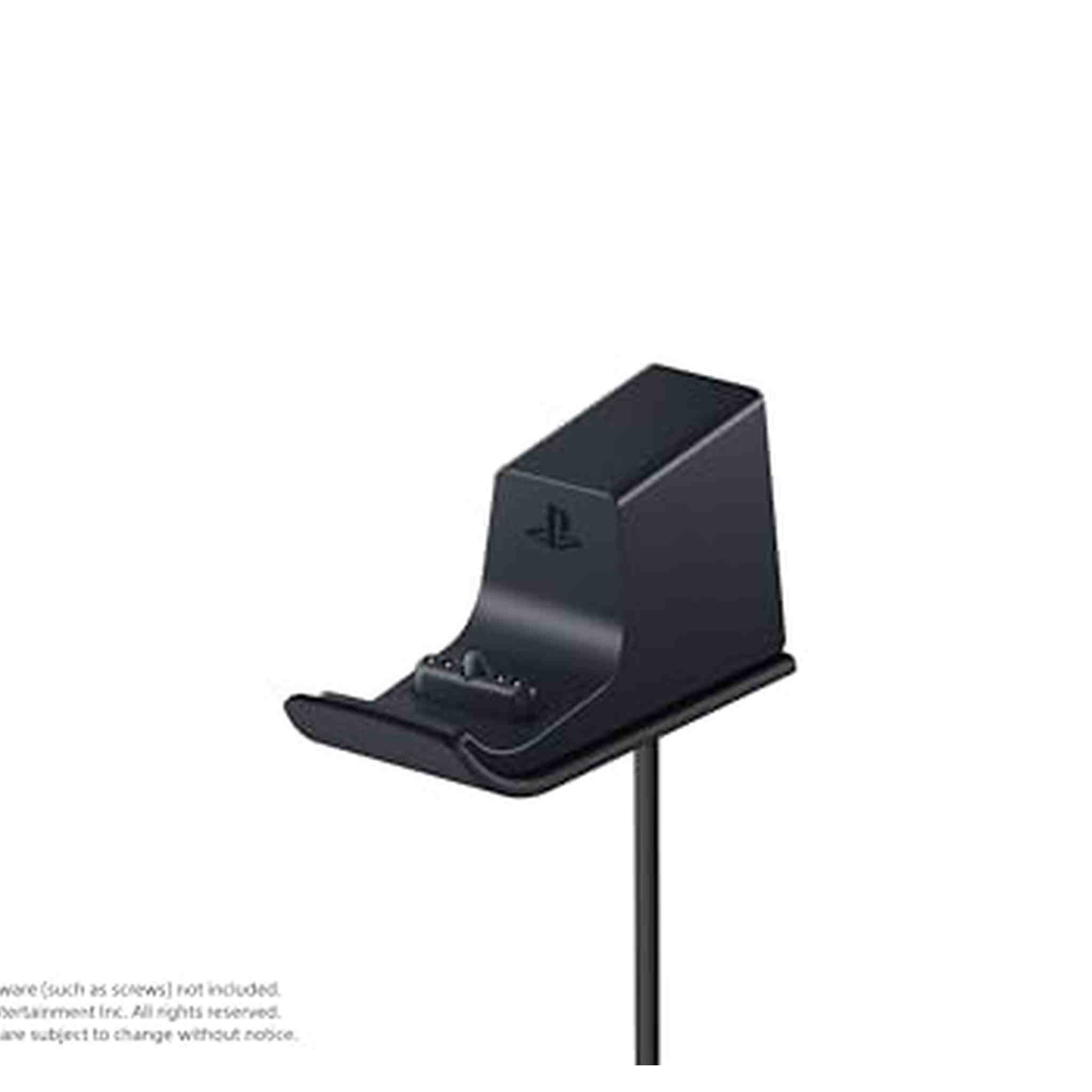 PlayStation Pulse Elite Wireless Headset - Midnight Black PlayStation