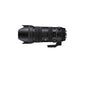 Sigma 70-200mm f/2.8 DG OS HSM Sports Lens for Canon EF with Tripod and More International Model -