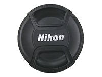 NIKON LC-58 58mm Lens Cap OLD MODEL