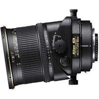 Nikon 45mm f/2.8 Perspective Control-E Nikkor Aspherical Manual Focus Lens - International Version No Warranty