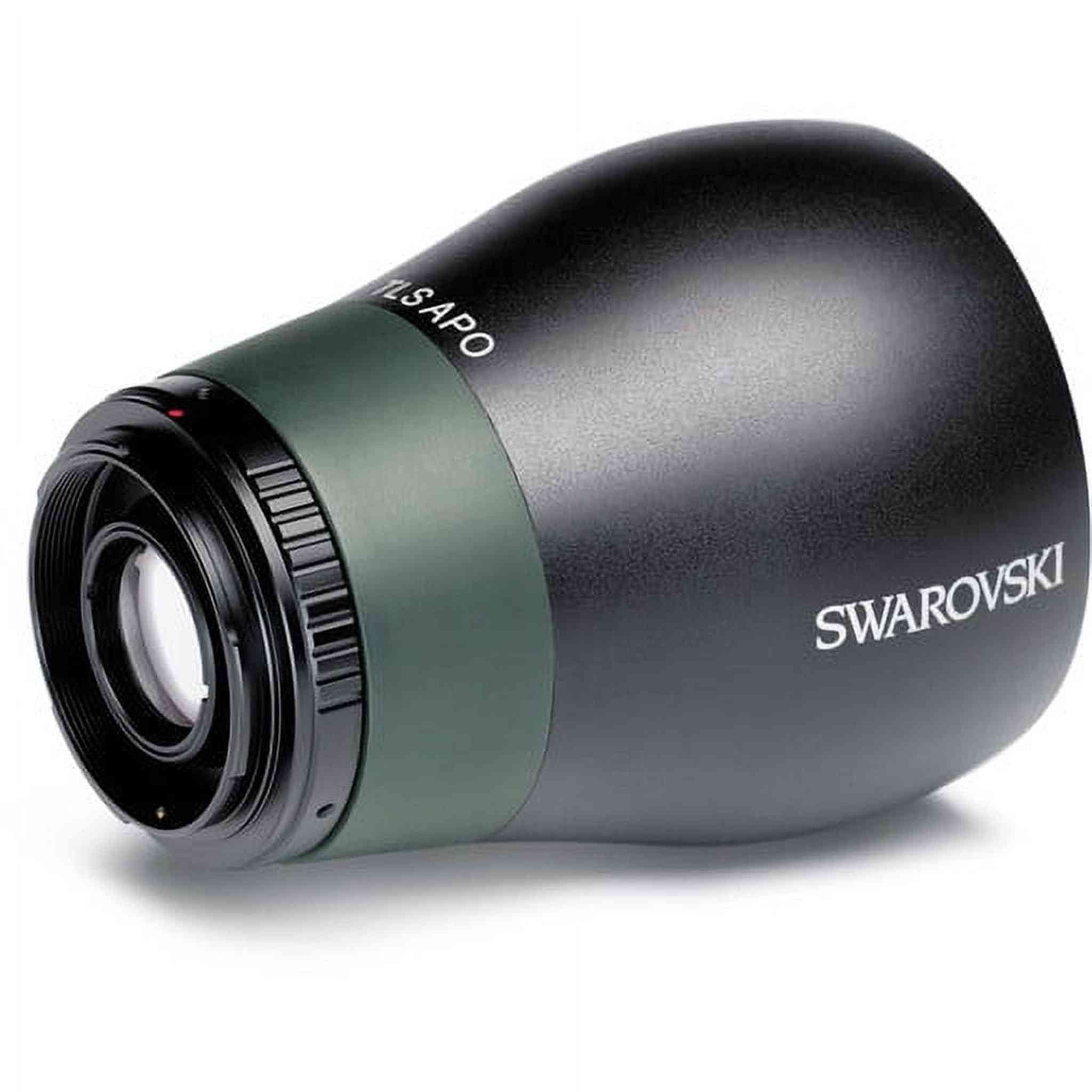 Swarovski TLS APO Digiscoping Adapter for ATX/STX Spotting Scopes Swarovski