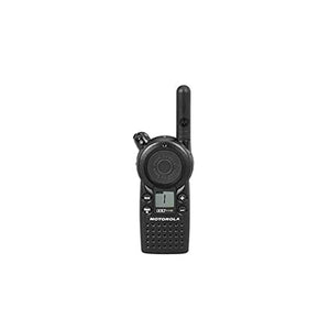 8 Pack of Motorola CLS1110 Two Way Radio Walkie Talkies UHF Motorola