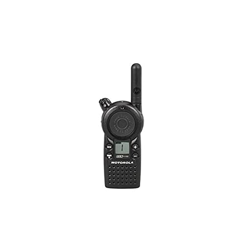 8 Pack of Motorola CLS1110 Two Way Radio Walkie Talkies UHF