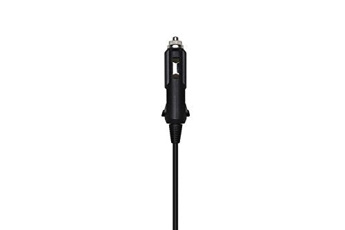 DJI Mavic Pro Car Charger, Black CP.PT.000562