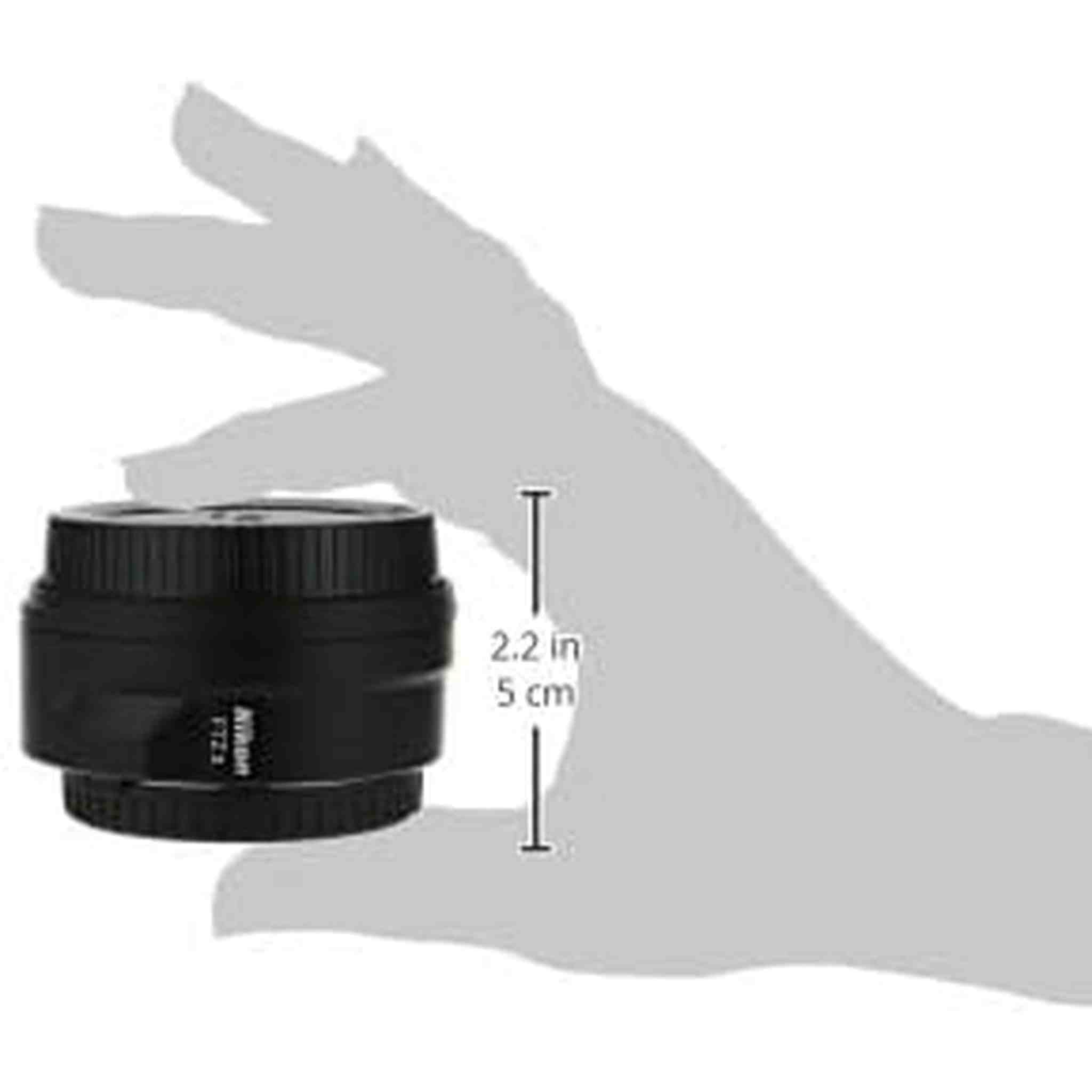 Nikon Mount Adapter FTZ II - Used Nikon