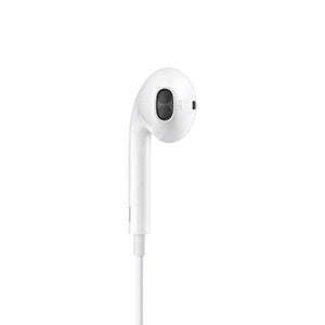 Apple EarPods with 3.5mm Headphone Plug - White Apple