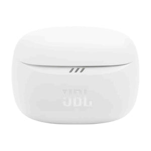 JBL Tune Buds 2 - True Wireless Noise Cancelling Earbuds White