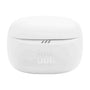 JBL Tune Buds 2 - True Wireless Noise Cancelling Earbuds White