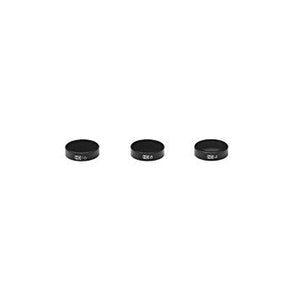 DJI Mavic AIR Part 8 ND Filters Set - Black - CP.PT.00000202.01 DJI