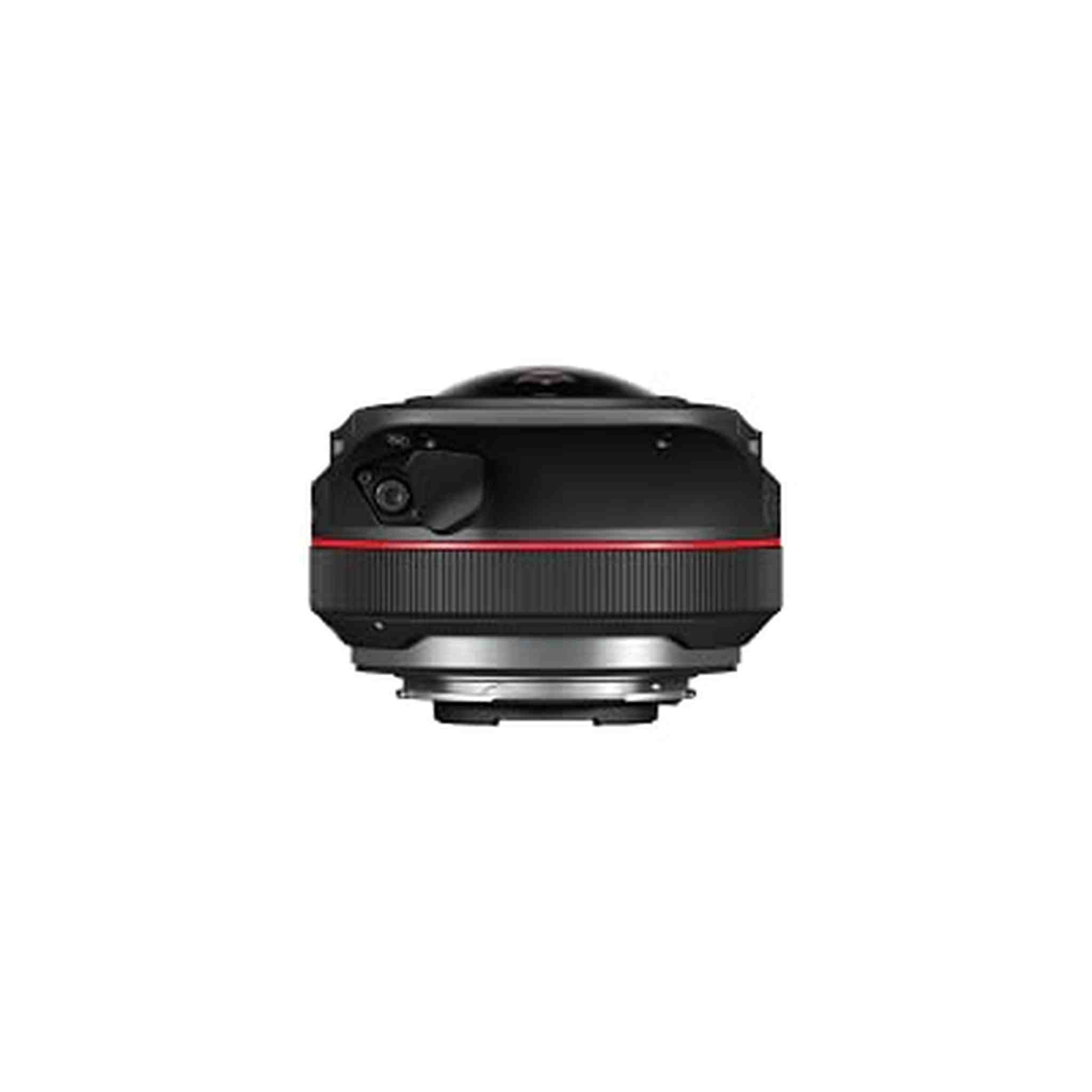 Canon RF5.2mm F2.8 L Dual Fisheye Lens - Used Canon