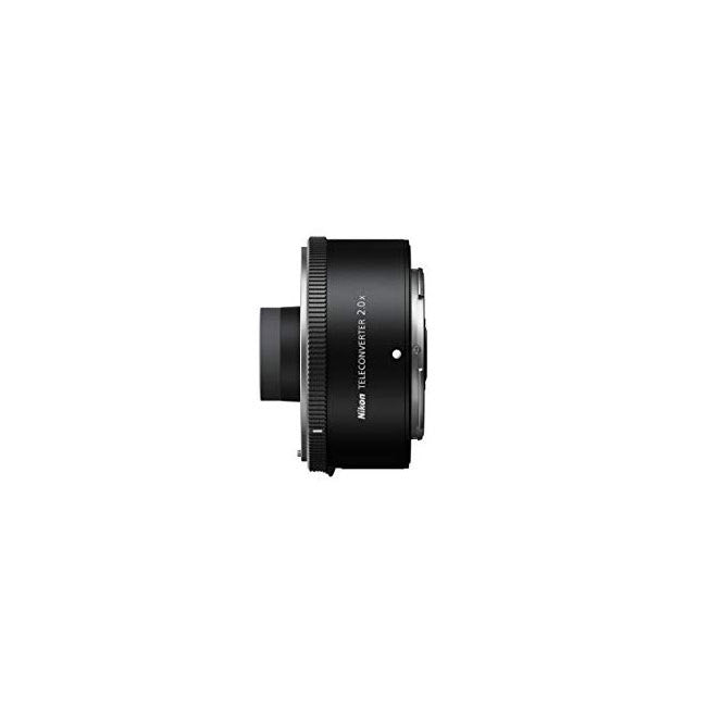 Nikon Z TELECONVERTER TC-2.0X (International Model)