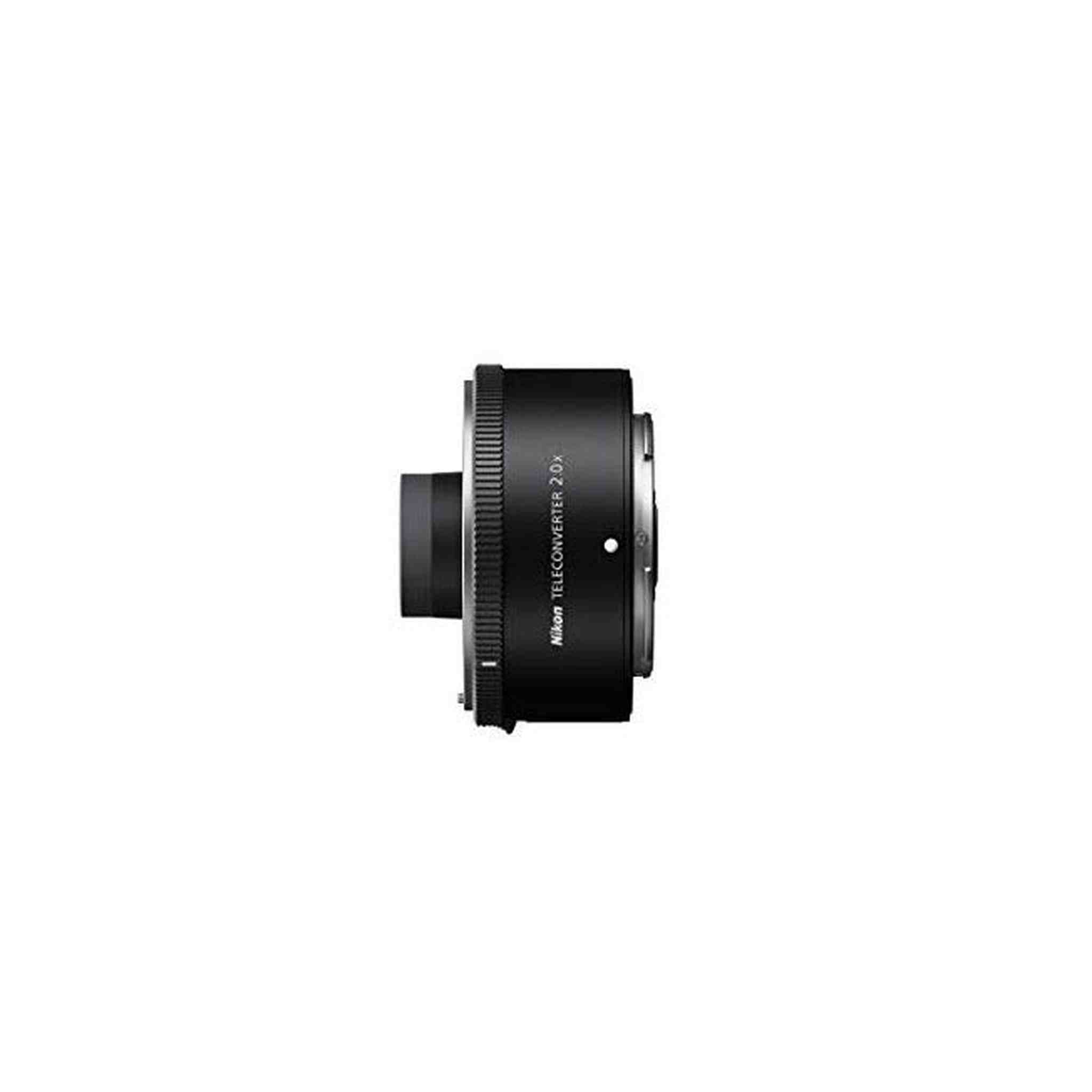 Nikon Z TELECONVERTER TC-2.0X International Model