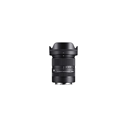 SIGMA CONTEMPORARY LENSES FOR SONY E - 3 LENS BUNDLE