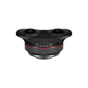 Canon RF5.2mm F2.8 L Dual Fisheye Lens - Used Canon