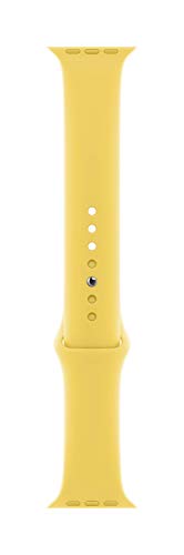Apple Watch Band - Sport Band 44mm - Ginger - Regular
