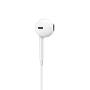 Apple EarPods with 3.5mm Headphone Plug - White Apple