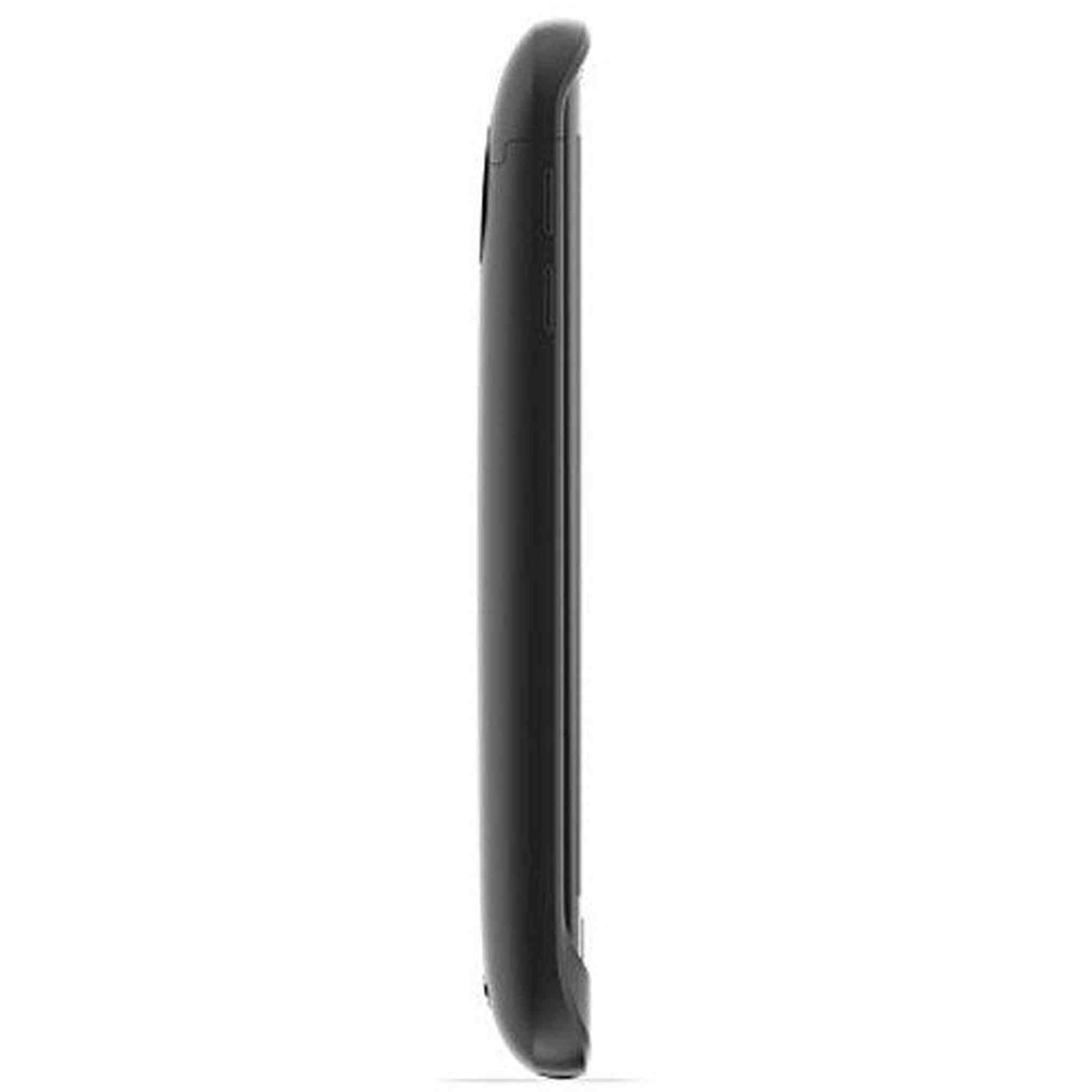 Mophie juice pack for Samsung Galaxy S6 Edge 3,300mAh - Black