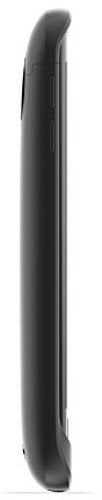 Mophie juice pack for Samsung Galaxy S6 Edge 3,300mAh - Black
