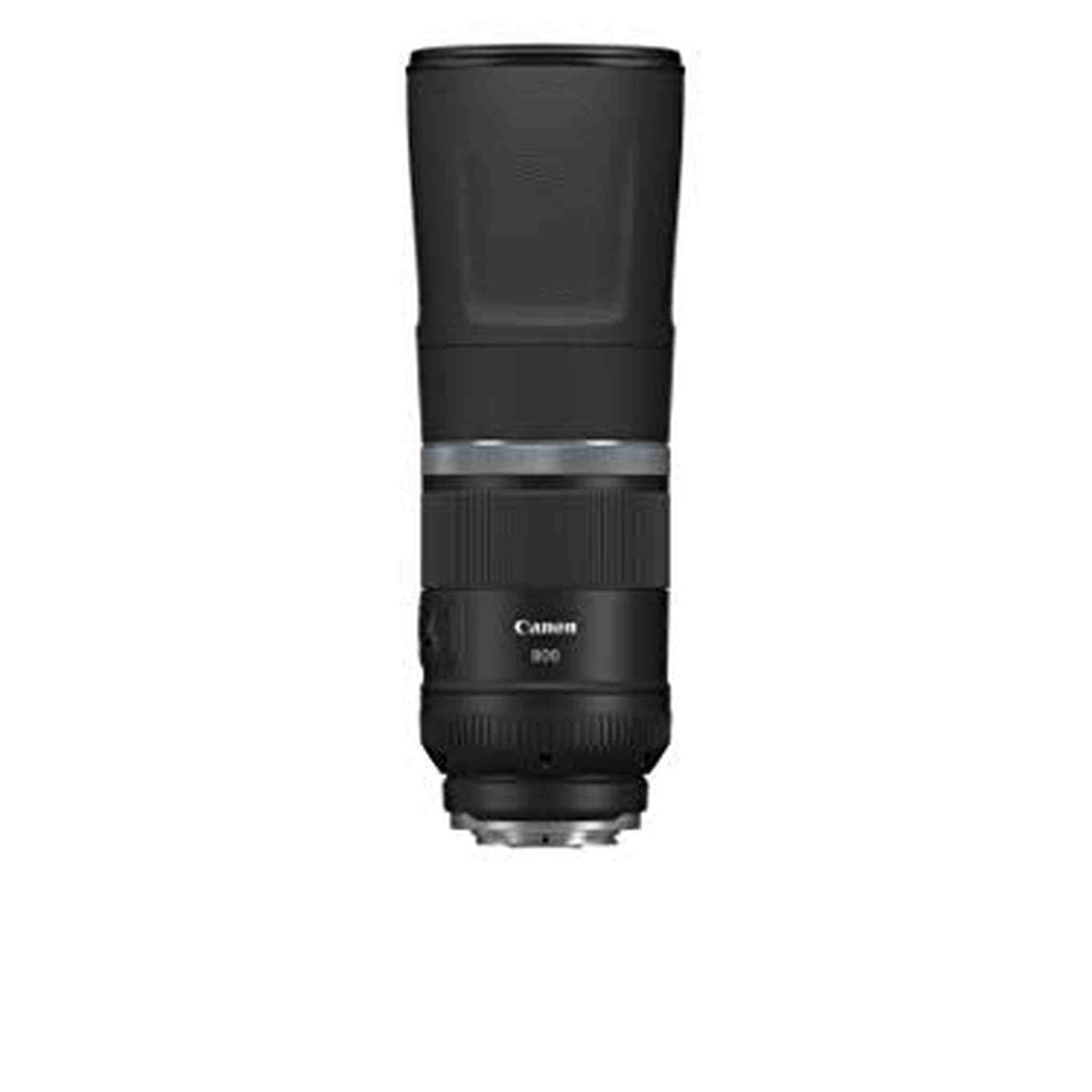 Canon RF800/11 is STM N Canon