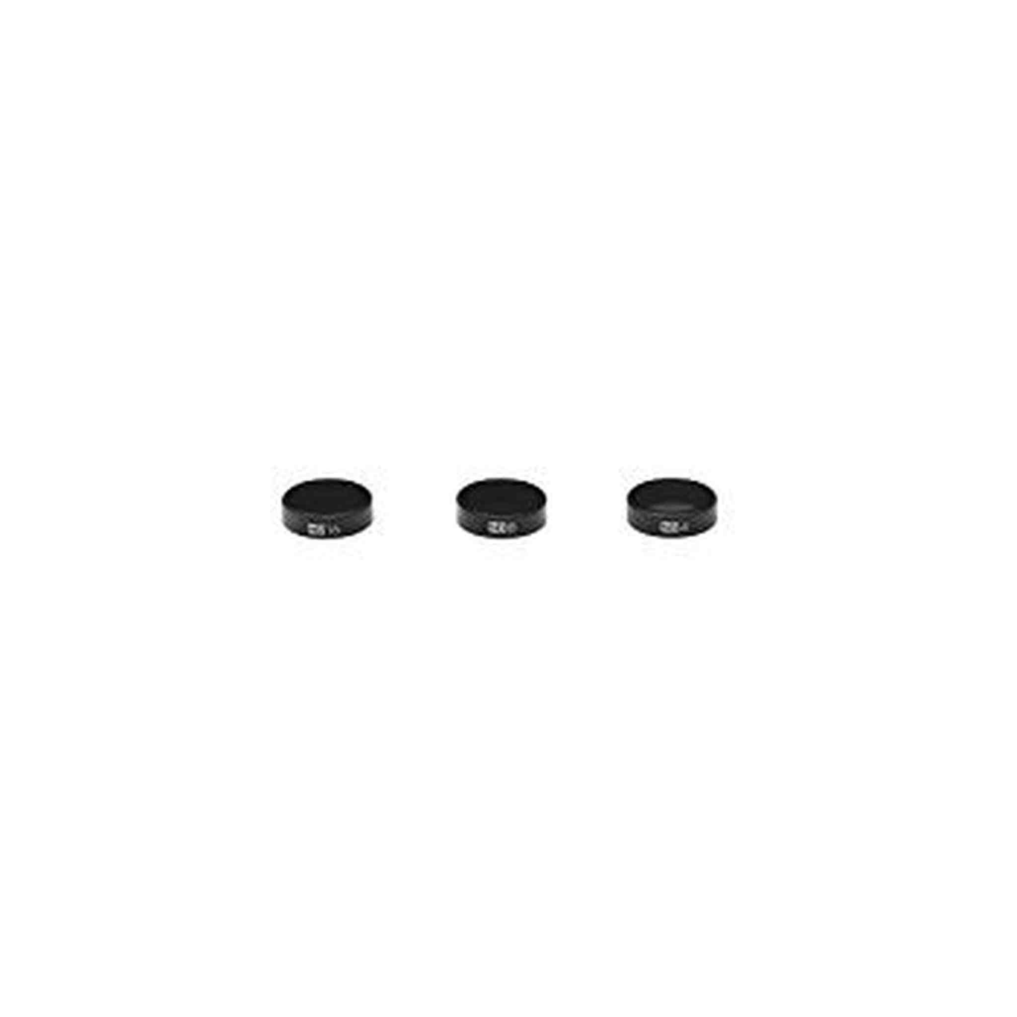 Mavic AIR ND Filters Set ND4/8/16 Mavic Air Accessories