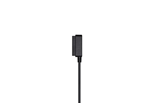 DJI Mavic Pro Car Charger, Black CP.PT.000562