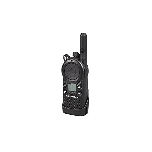 8 Pack of Motorola CLS1110 Two Way Radio Walkie Talkies UHF