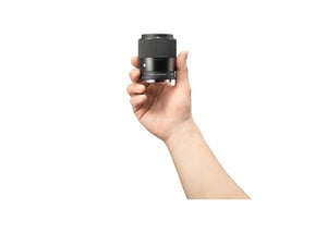 Sigma 23mm f/1.4 DC DN Contemporary Lens Sony E with Lens Case