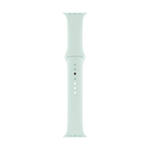 Apple Watch Sport Band 44mm - Seafoam - Regular
