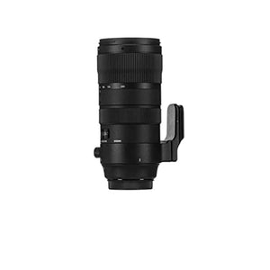 Sigma 70-200mm f/2.8 DG OS HSM Sports Lens for Canon EF with Memory Card International Model