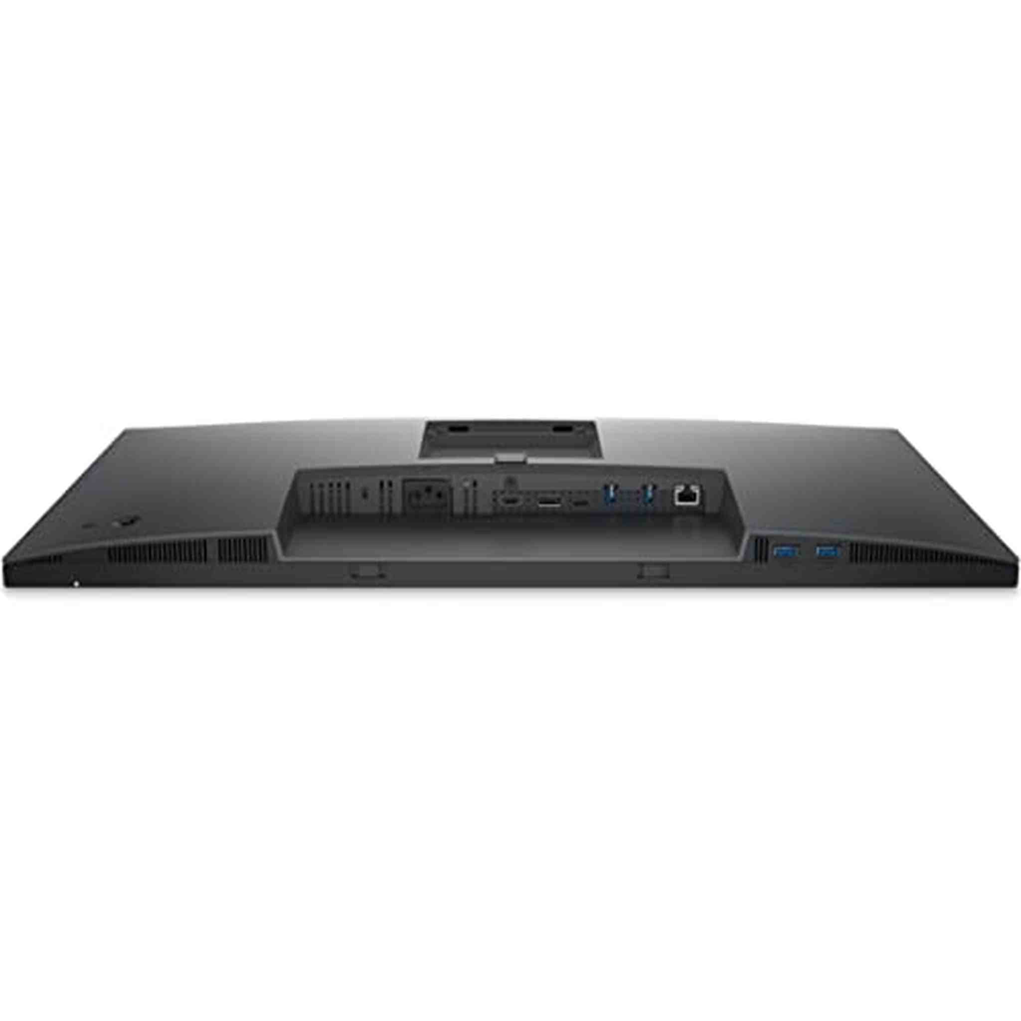 Dell P2723QE USB-C Hub Monitor - 26.96"4K 3840 x 2160 - Black - Reconditioned Dell