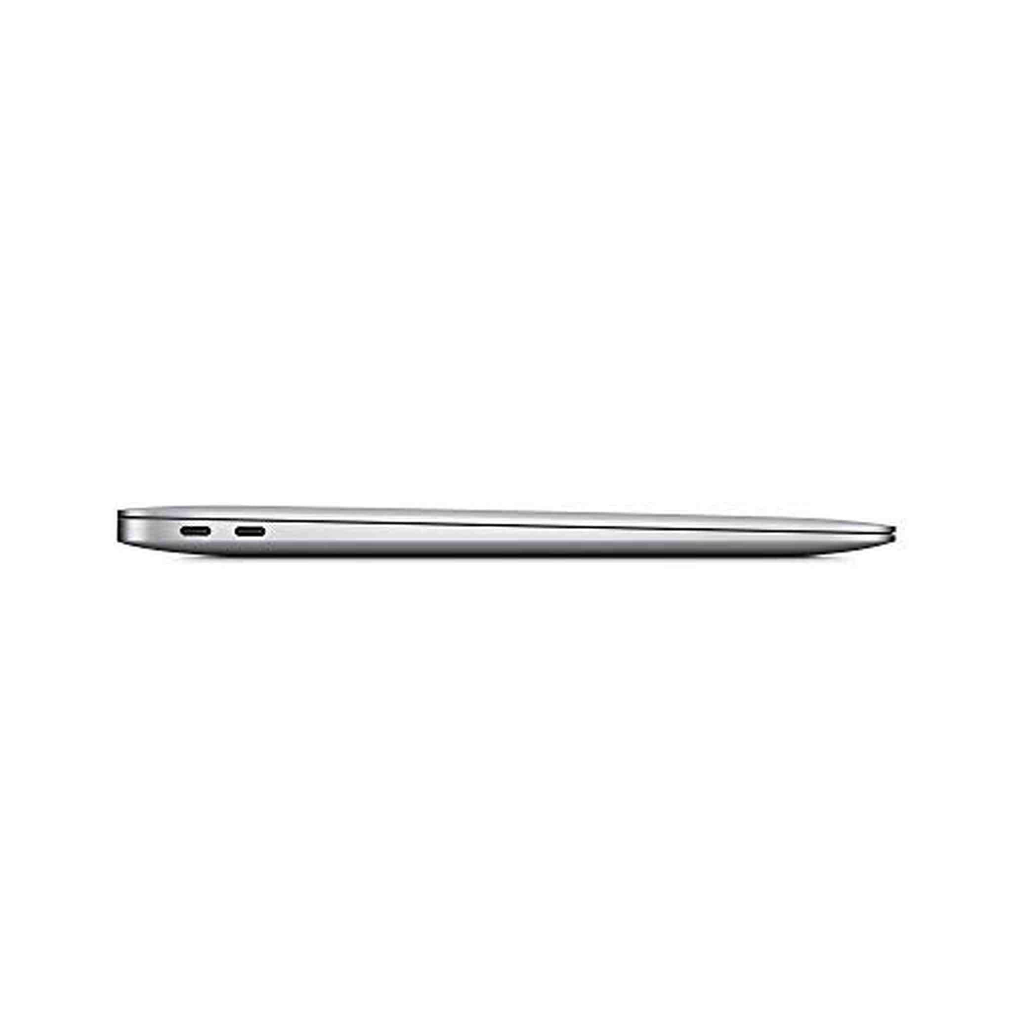 Apple 13-inch MacBook Air: 1.1GHz dual-core 10th-generation Intel Core i3 processor, 256GB - Gold - Used Apple