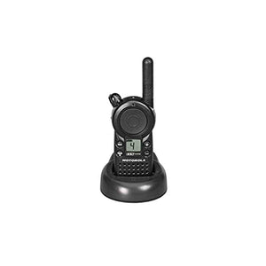 3 Pack of Motorola CLS1410 Two way Radio Walkie Talkies UHF Motorola