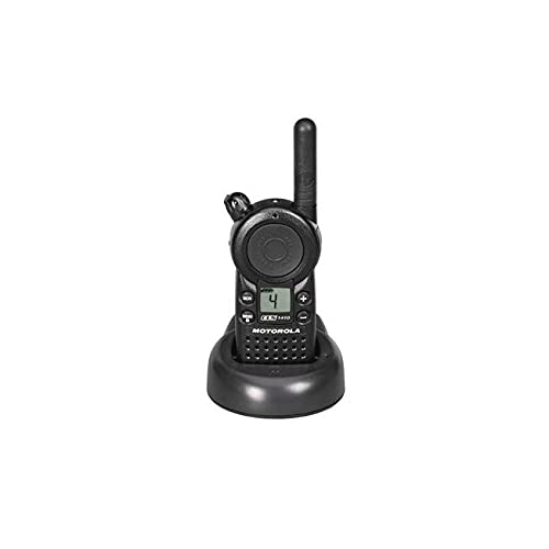 3 x CLS1410 Two way Radio Walkie Talkies UHF