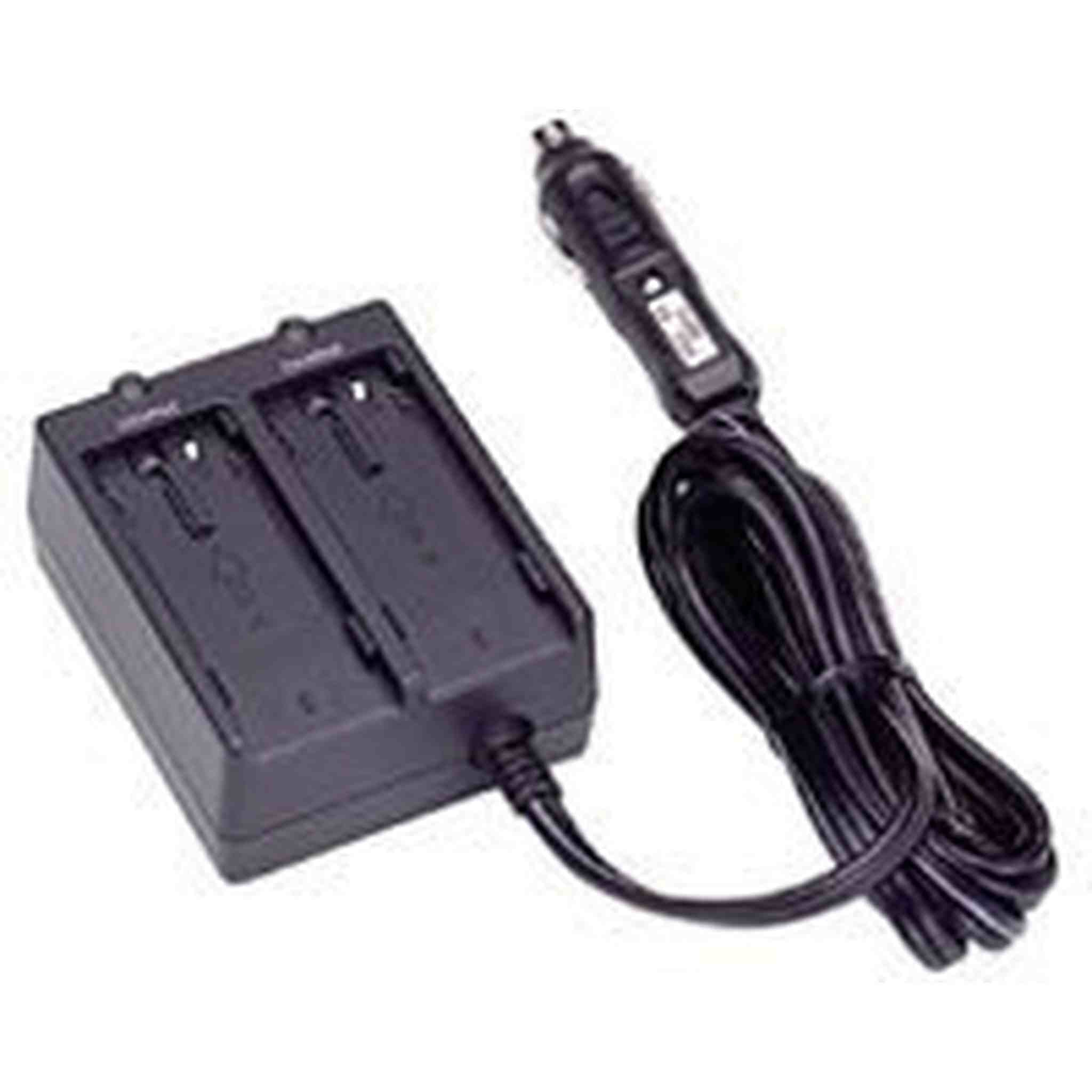 Canon CB600 Car Battery Adapter for use with DC-600