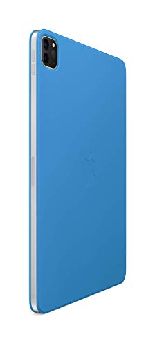 Apple Smart Folio Case for iPad Pro 11-Inch, Blue