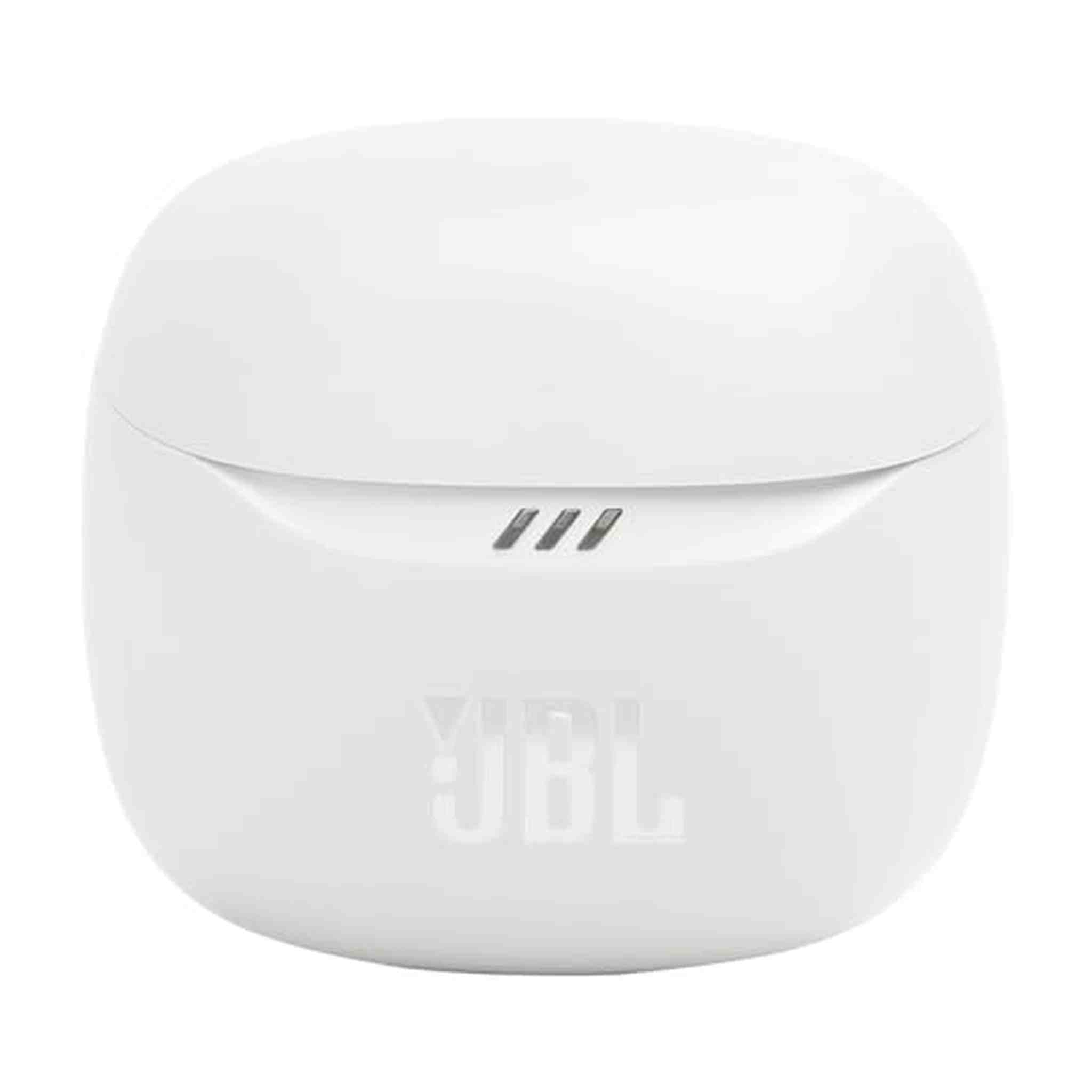 JBL Tune Flex 2 - True Wireless Noise Cancelling Earbuds White