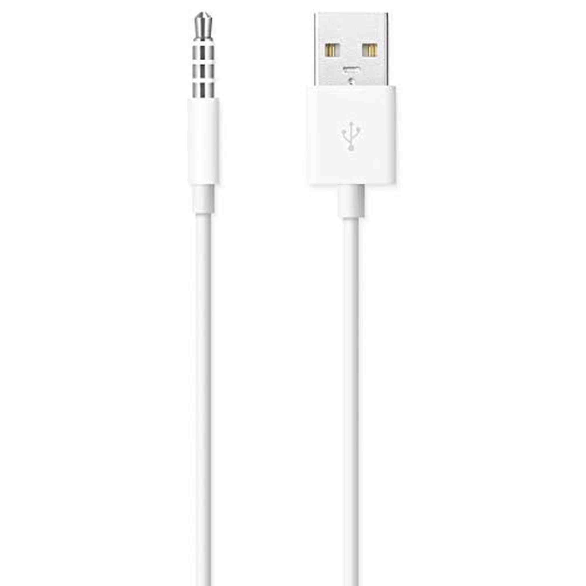 Apple iPod Shuffle USB Cable