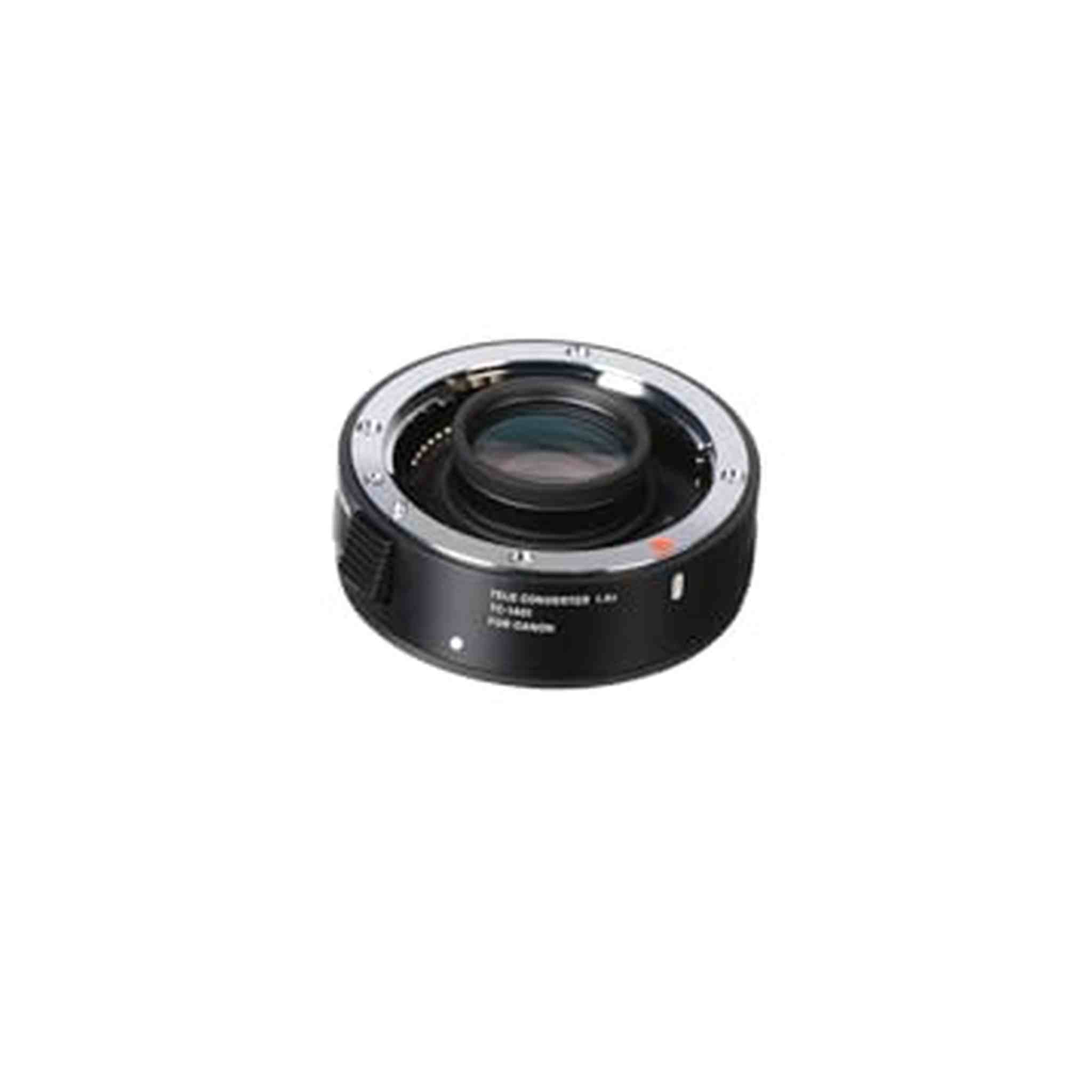 Sigma 150-600mm F5-6.3 DG HSM Lens Canon with Tele-Converter Kit with Tripod SIGMA
