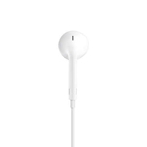 Apple EarPods with 3.5mm Headphone Plug - White Apple