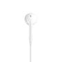 Apple EarPods with 3.5mm Headphone Plug - White