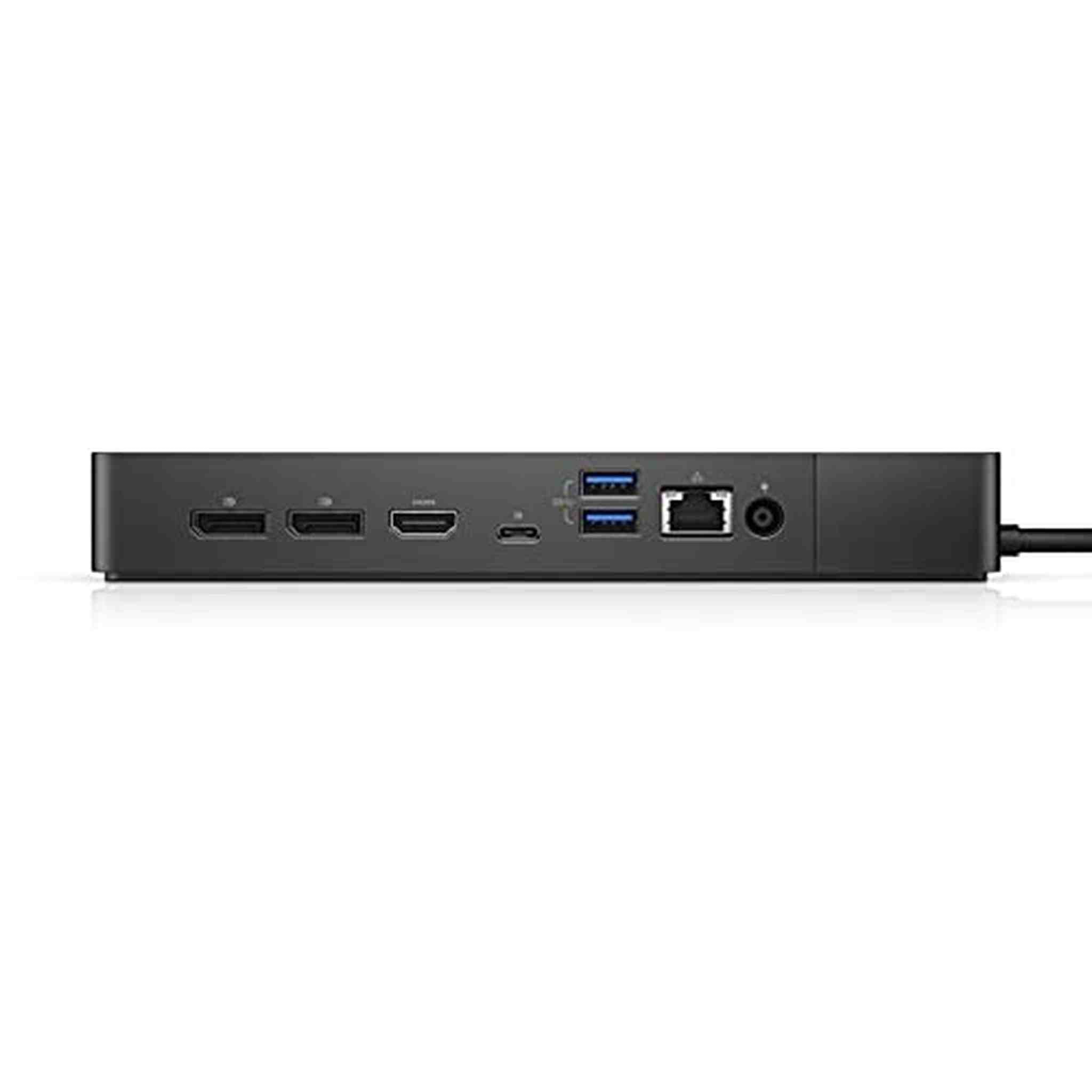 Dell Dock- WD19S 130w Power Delivery - 180w AC - 130 W - Reconditioned Dell