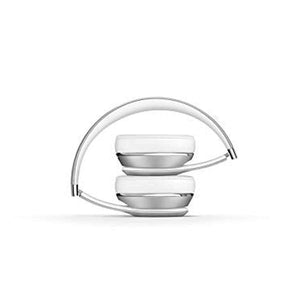 Beats Solo3 Wireless On-Ear Headphones - Silver Beats