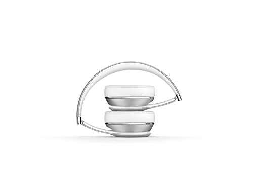 Beats Solo3 Wireless On-Ear Headphones - Silver