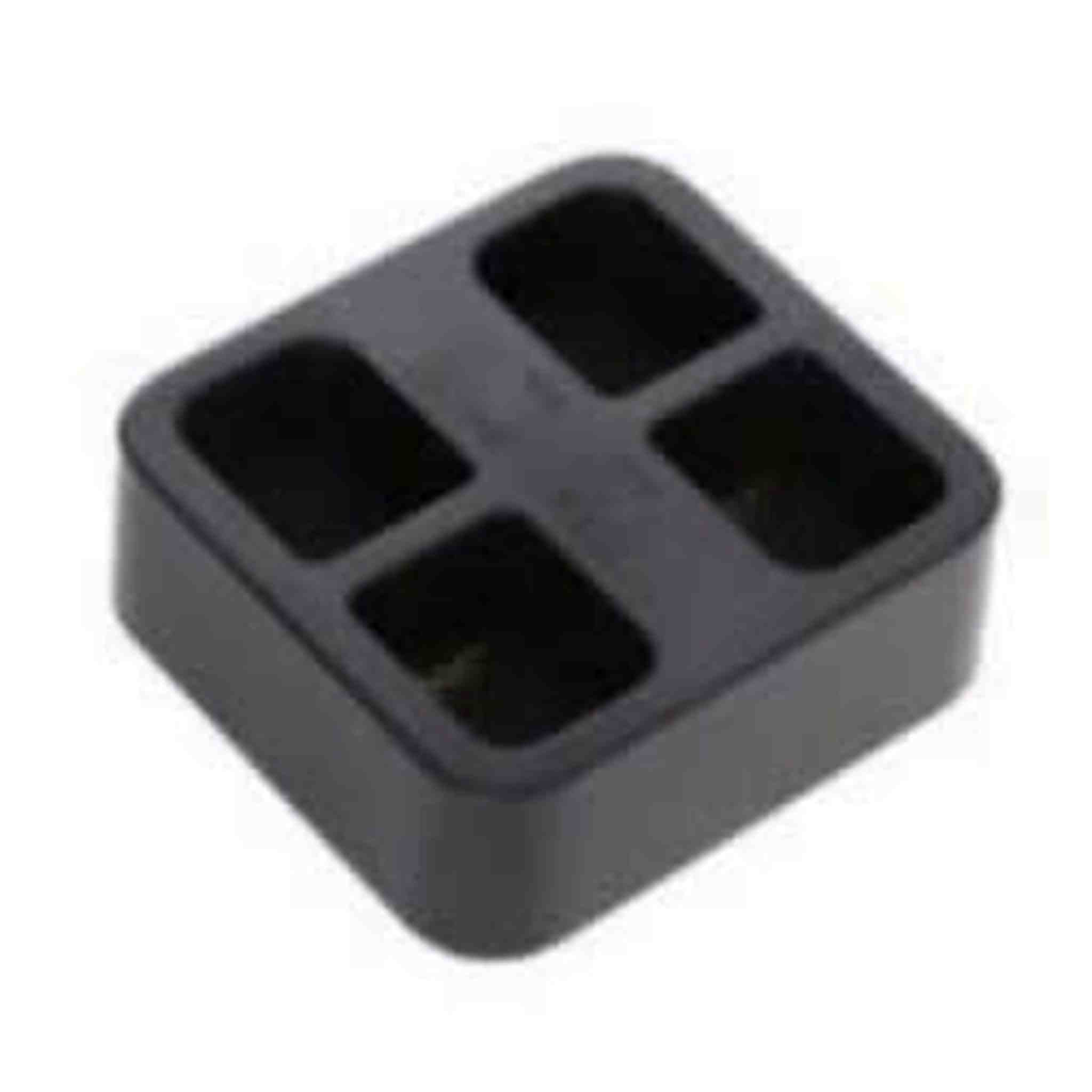 Epic Quad Charging System Adapter Excluded - Used Epic