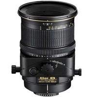 Nikon 45mm f/2.8 Perspective Control-E Nikkor Aspherical Manual Focus Lens - International Version No Warranty