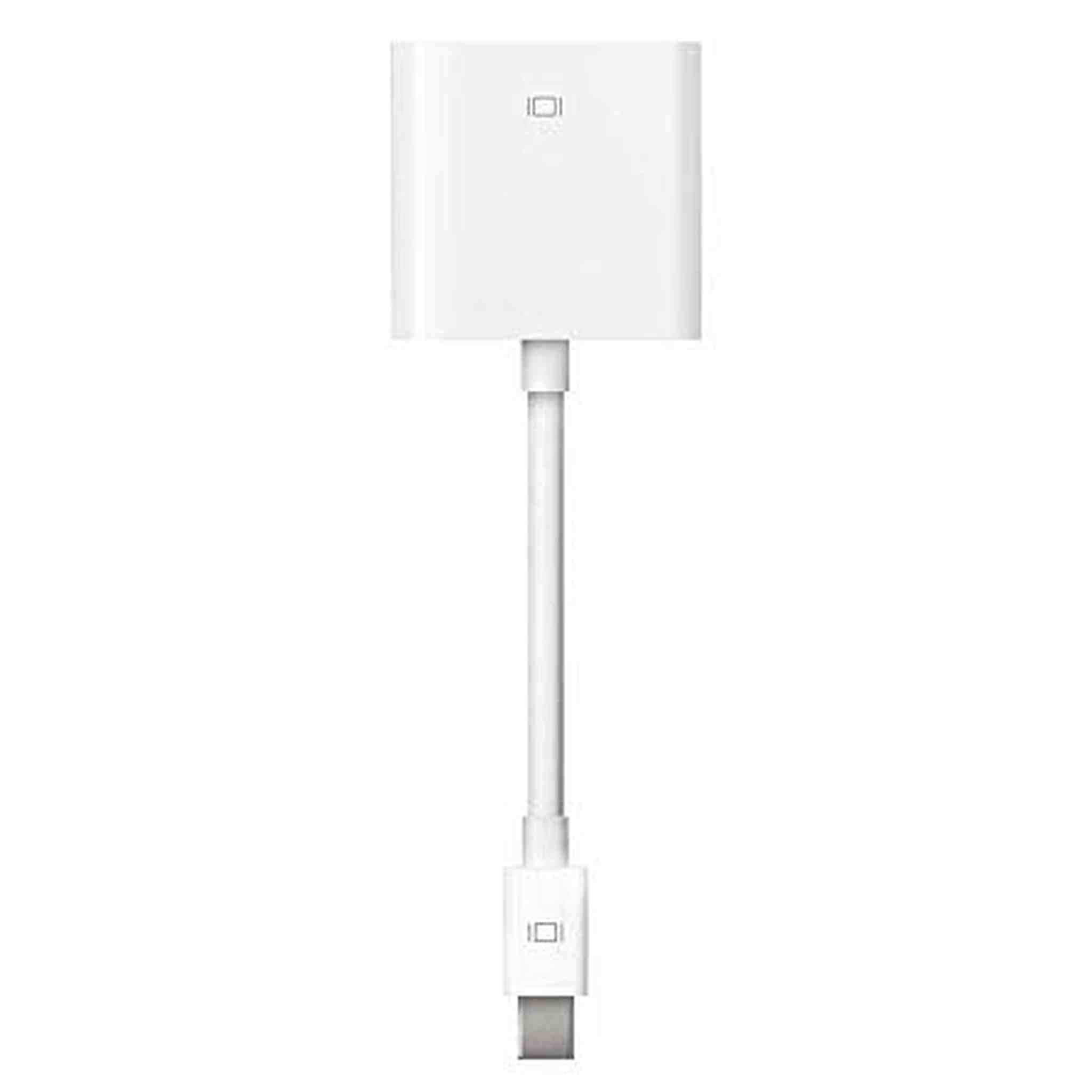Apple Mini DisplayPort to DVI Adapter - Used Apple