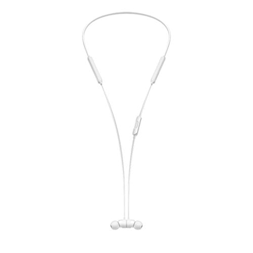 BeatsX Wireless In-Ear Headphones - White MLYF2LL/A