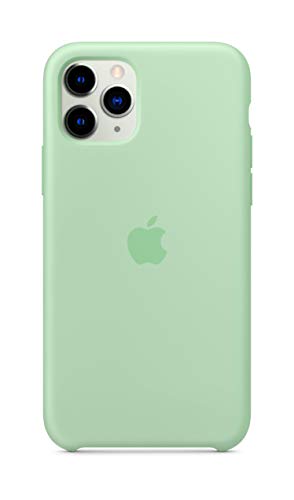 Apple iPhone 11 Pro Silicone Case - Beryl