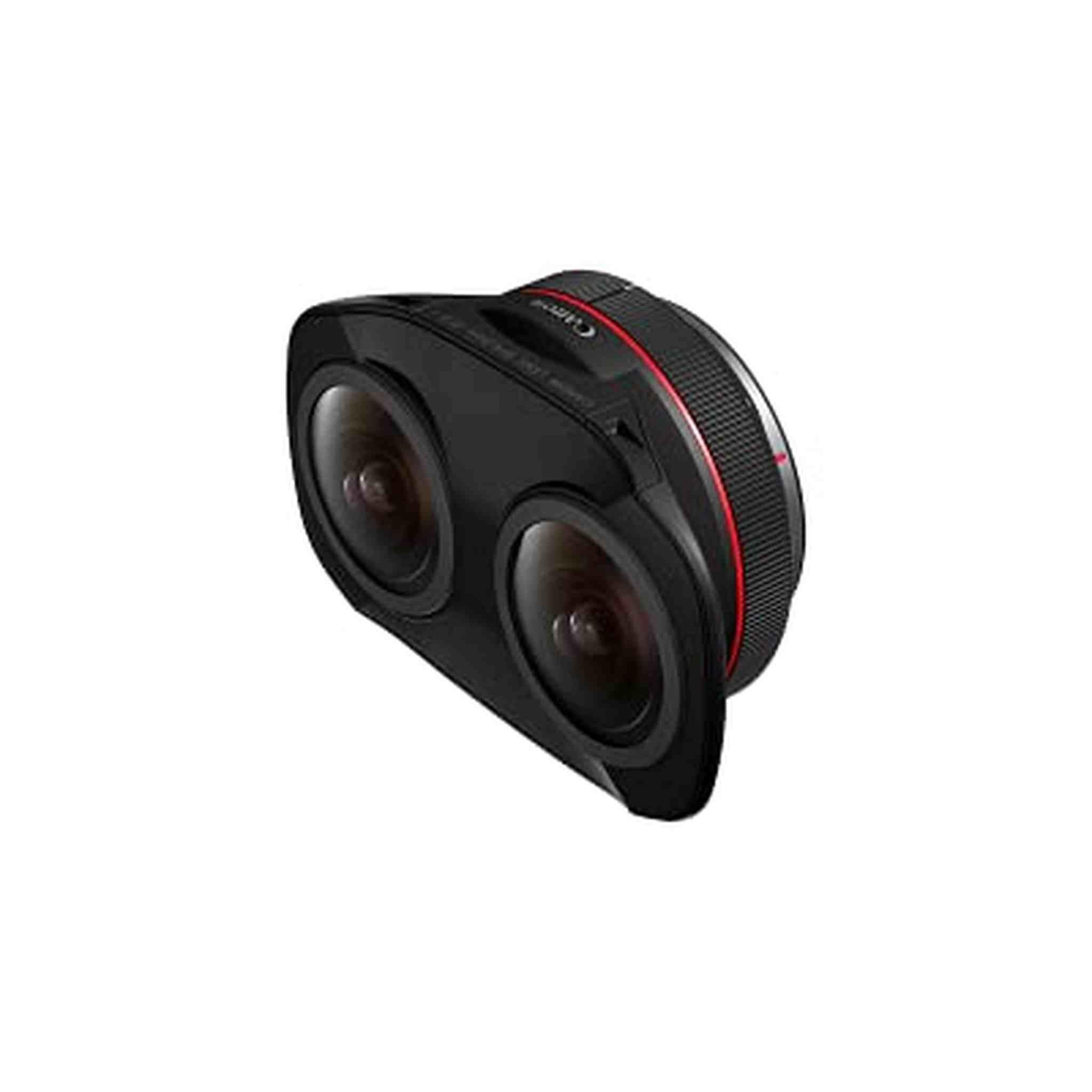 Canon RF5.2mm F2.8 L Dual Fisheye Lens - Used Canon
